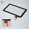 YUNLEA cheap custom 10.1 inch multi touch points PET and Film Film structure screen touch panel