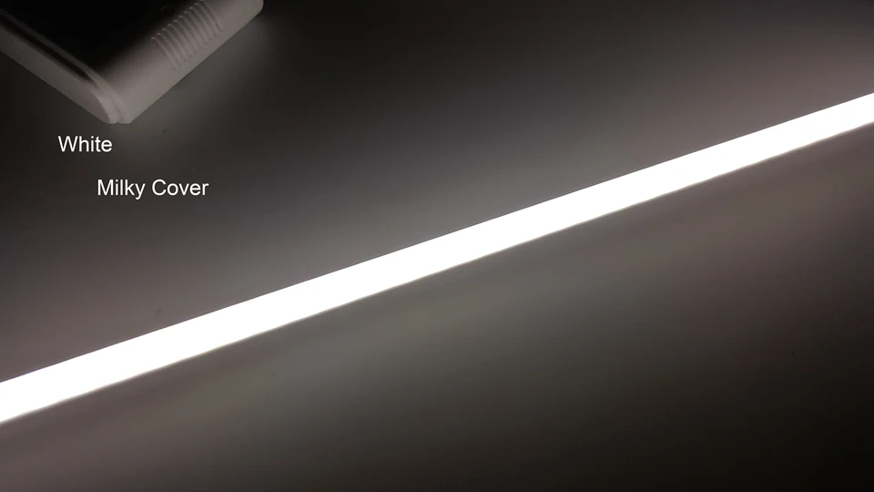 LED Strip 5050 5630 2835 3014 7020 led rigid bar / LED Landscape Lamps led rigid bar