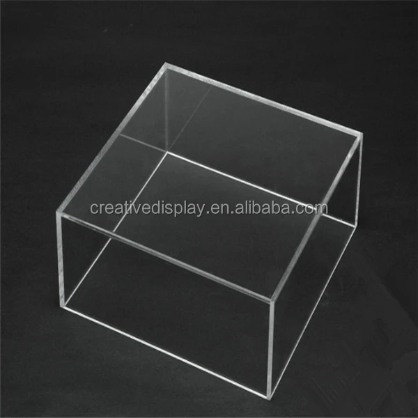 High Quality Clear Acrylic Light Box - Buy Acrylic Light Box,Slim Light ...