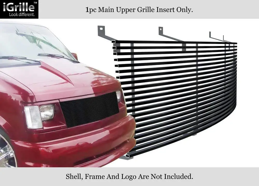 NEW LEFT DOOR MIRROR FIT CHEVROLET EXPRESS 1500 2500 3500 1996-02 NON-POWER//HEAT