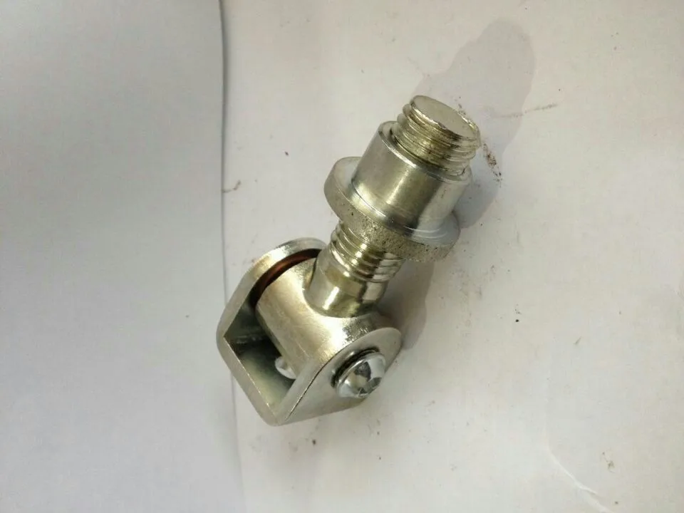 Adjustable Steel Welding Hinges For Swing Gate Hardware Accessories