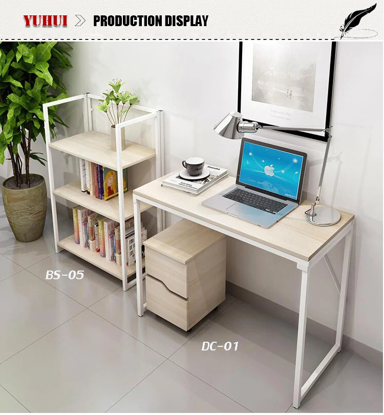 Corner Shelf Unit / Cheap Bookshelves / Bookcase With Fold