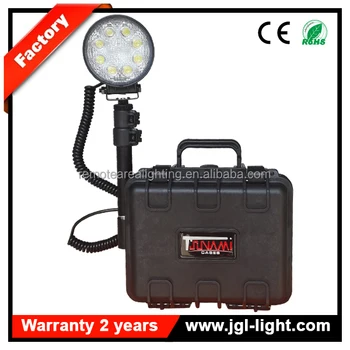 12v Battery Ed Search Work Light Remote Outdoor Led Mining 12v Battery Ed Search Work Light Remote Outdoor Led Mining Flood Portable Construction Handheld Marine