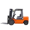 Chinese factory 5ton LPG/Gasoline forklift price for sale