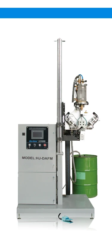 Double Glazing insulating glass washer and dryer machine