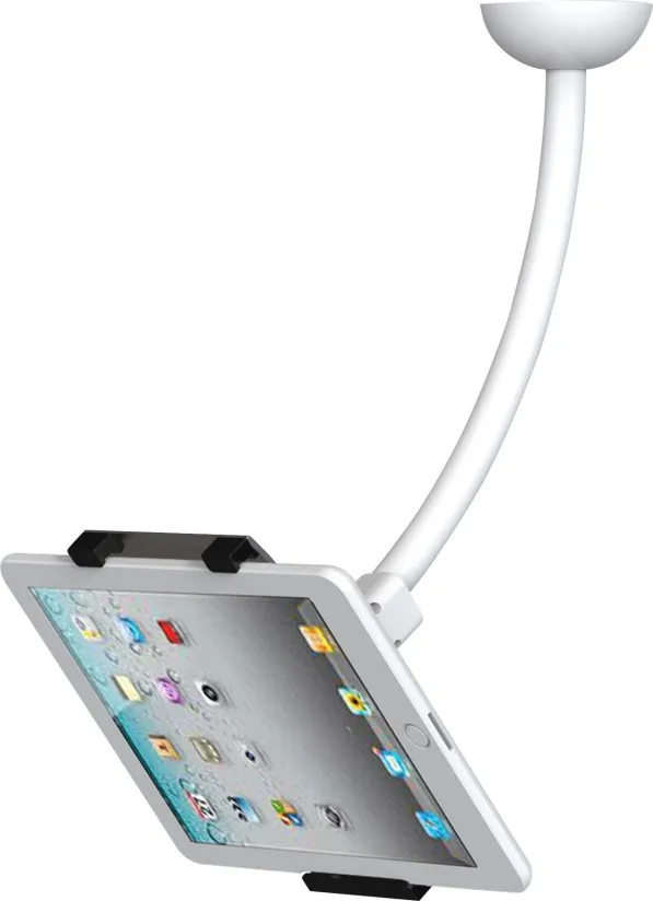 360 Degree Rotary Tablet Wall Mount,Tablet Mount Xd8101 Fits For 712.2
