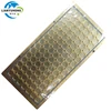 Factory supplier automotive electronic printed multilayer circuit ceramic pcb