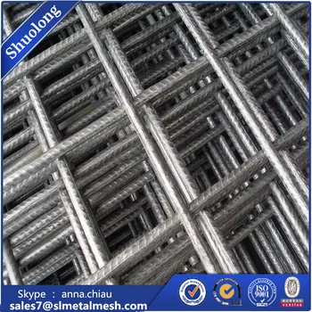 Iso9001 Gi Saldati Wire Mesh Panel 10x10 A193 Rete Elettrosaldata ... Iso9001 Gi Saldati Wire Mesh Panel 10x10 A193 Rete Elettrosaldata ...