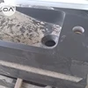 High quality factory granite sink guard