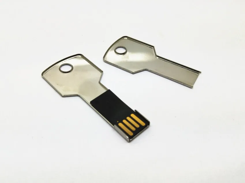Cheap Price UDP Chip Metal Key USB Drive Stick Housing - ANKUX.COM