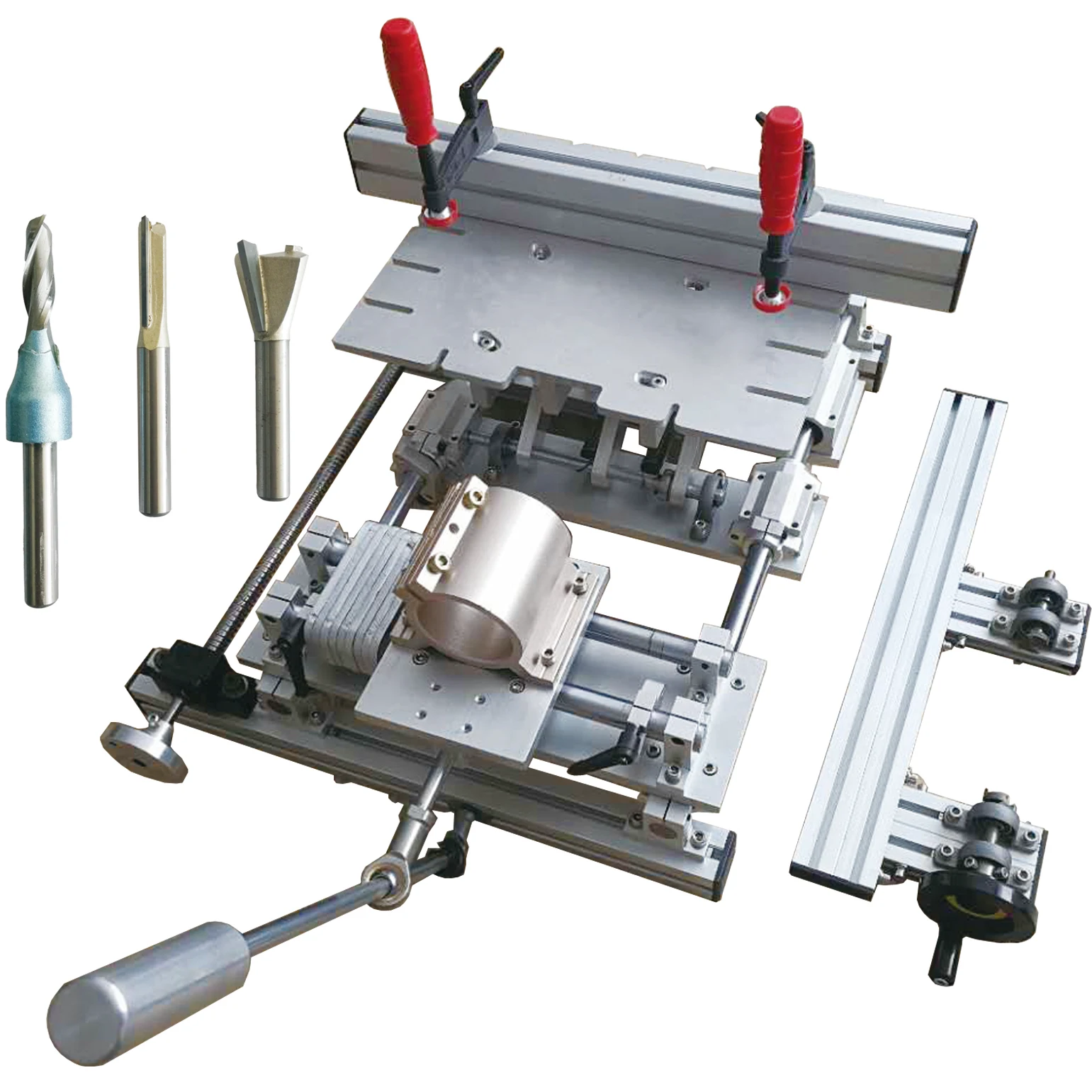Jointer System Dovetail Machine 28117 For Wood Work Buy Dovetail
