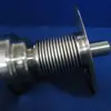 Mass production of custom non-standard stainless steel elastic bellows assembly full 316L acid and alkali corrosion resistance