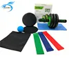 wholesale yoga exercise fitness equipment set