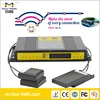 F3936 LTE 4G commercial cellular wifi router with action accounting