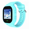 New product stylish kids gps tracker IP67 waterproof grade smart watch