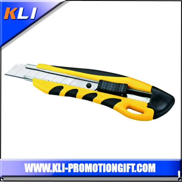 White Snapoff Plastic Safety Cutter 9 Mm Utility Knife Buy 9 Mm