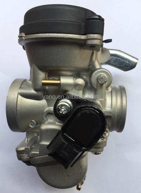 Newest FZ16 motorcycle carburetor with bracket