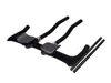 Full Carbon Handlebar TT, Time Trial Handlebar Carbon, Painted Carbon Aero TT Handlebar