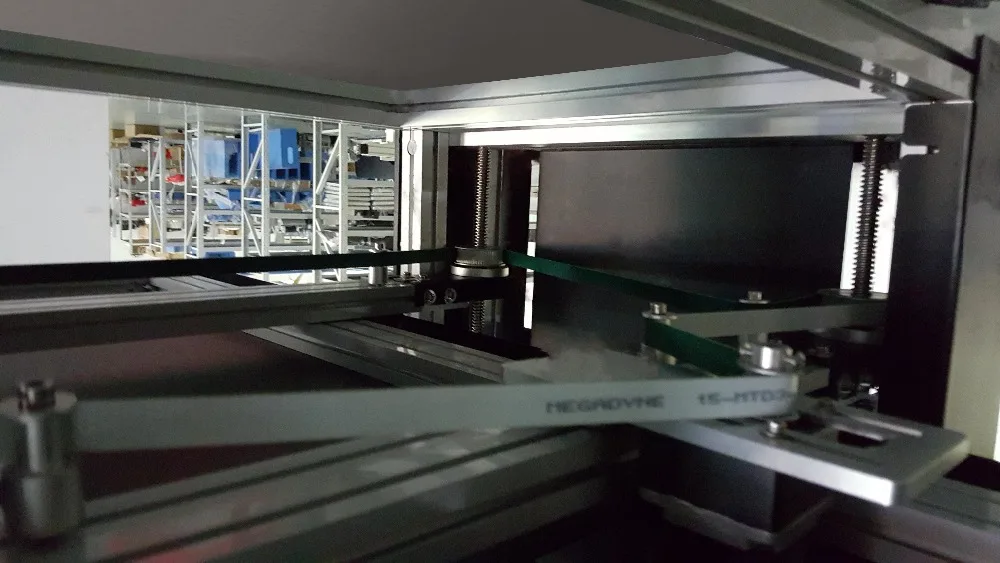 Focus Galaxy-Jet industrial digital printer/digital fabric printing machine