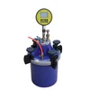 7L Indicator air content meter air concrete analysis test