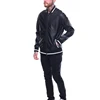 Wholesale men pakistan leather jacket custom men's clothing