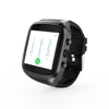 Hot Sale x01s 3g Sms Speaker Cheap Speaker X01S Bluetooth hands-free calling independent sim card Android camera smart watch