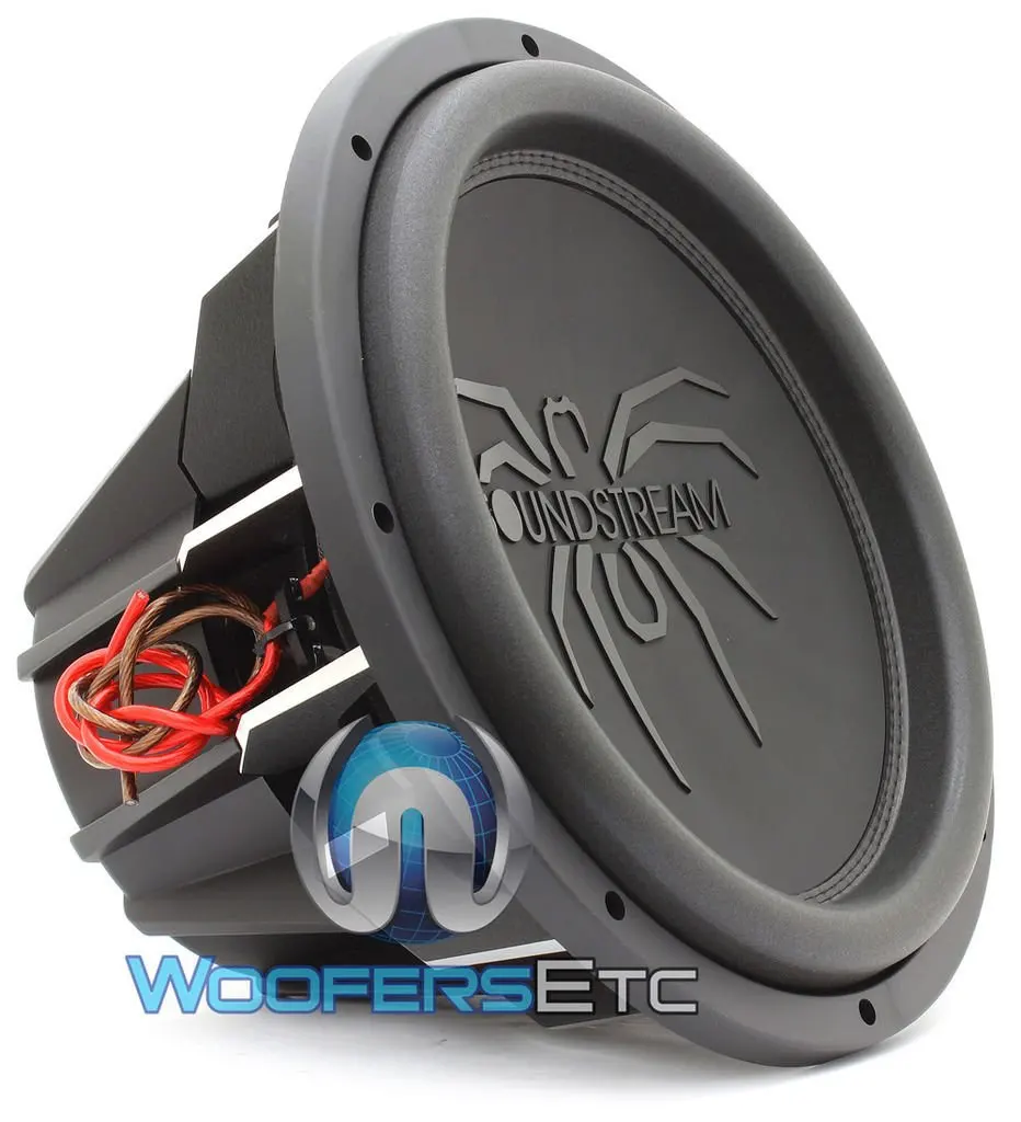soundstream x3 15