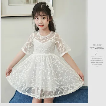 Lace Dresses From China