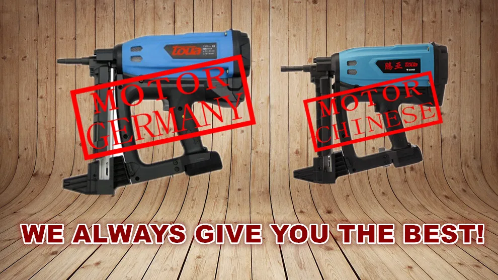 Gasoperated Insulation Nail Gun Gsn65d Buy Insulation Nail Gun,Gas