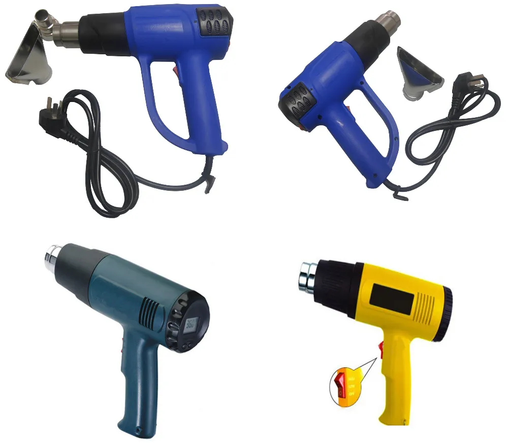 Hot Saling Screen Printing Heat Gun For Tshirts Buy High Quality