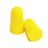 ANT5 CE EN352 REACH declaration approved safety ear plugs for noise reduce