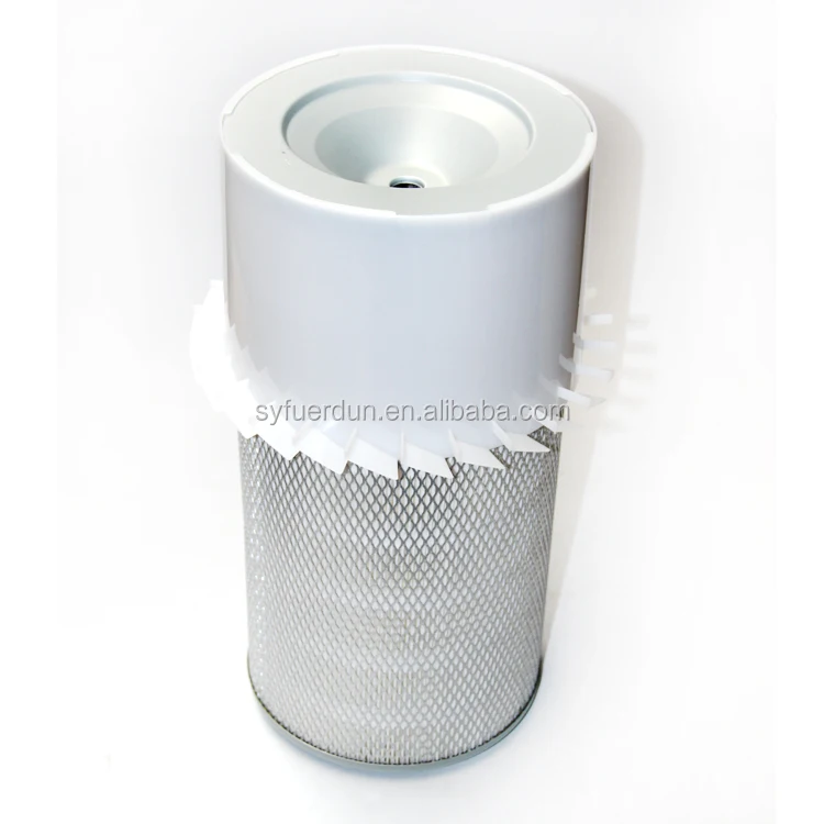 Shiyan Fuerdun Air Filter Element Af434km 196677 For Air Housing ...