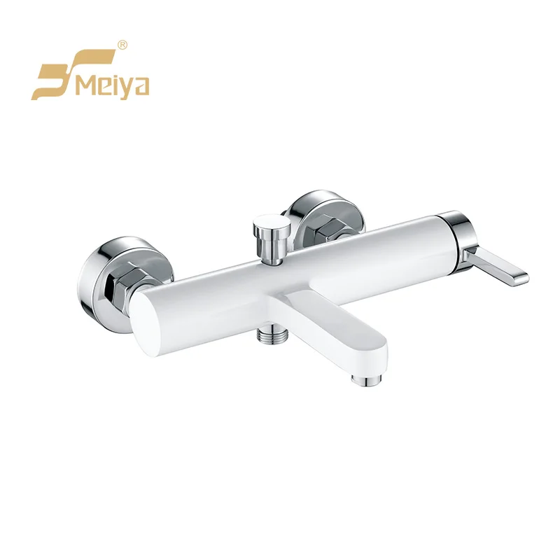 1806-3 bathroom faucet