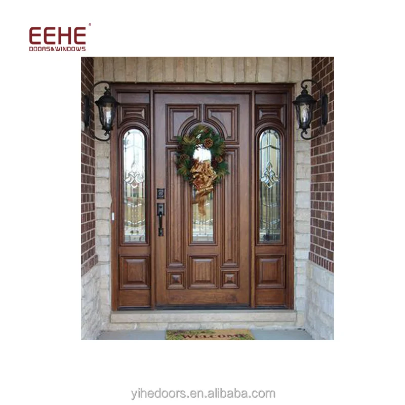 House Main Wooden Window Door Models Buy House Door Model Main Door Models Wooden Window Door Models Product On Alibaba Com