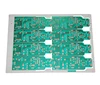 Custom Cem-1 Wireless Computer Mouse Circuit Board