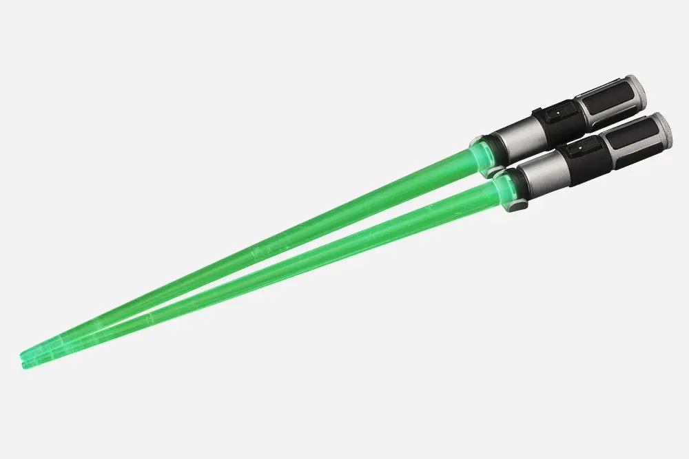 fx yoda lightsaber