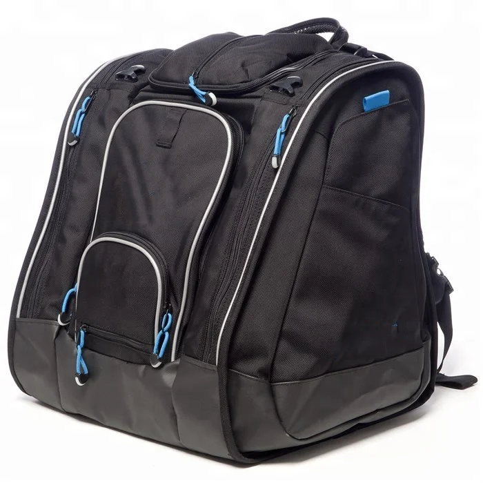 Sport Equipment Pack Backpack Disc Golf Bag Disc Capacity Pro Or