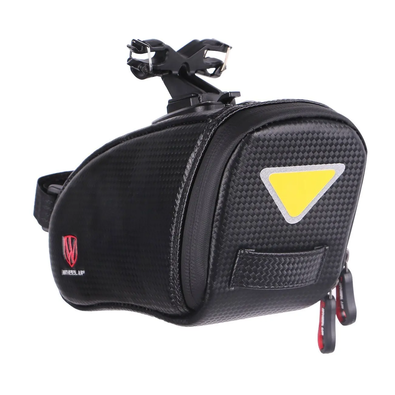 bag bike light