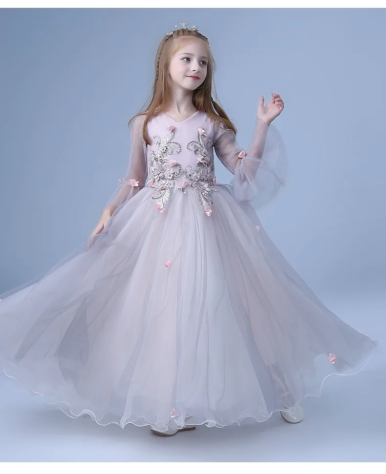 gown frock fancy