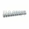 China suppliers Electric feed through h type terminal block For 025 From ULO