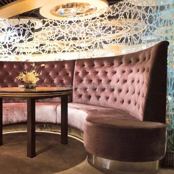 Buy Big High End Sofa Sofa L ktv Sofa Velvet Or leisure Ktv Sofa Sofa Product button Shape On Leather classic rxdeoWCB