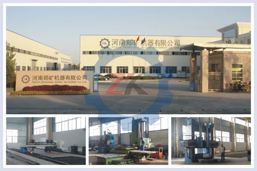 Quarry Equipment Vibrating Feeder for Sand Stone