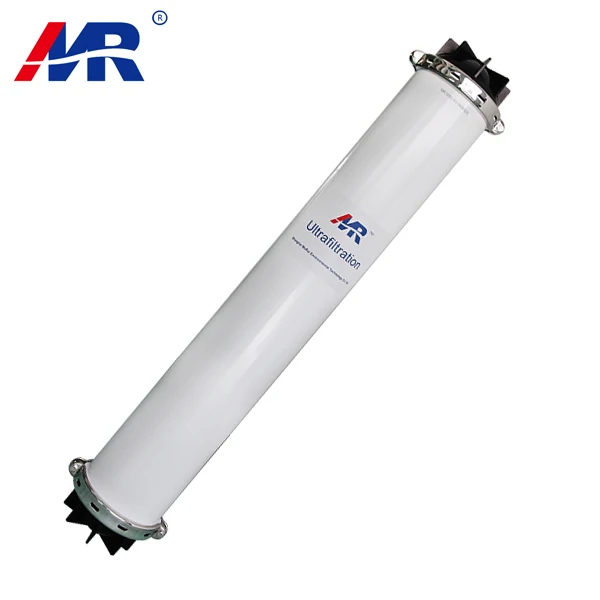 hollow fiber UF membrane price water filter membrane for water treatment system