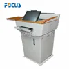 E-classroom Presentation Table/ Multimedia Lectern Focus S900