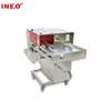 Commercial Electric Small Fish Fillet Machine/Machine Of Cutting Fish Fillet/Automatic Fish Cutting Machine