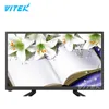 Alibaba Top Selling Small Size 32 22 15 inch TV, New Television with Built-in Battery DC TV, DC Power Support LCD TV 12V 220V