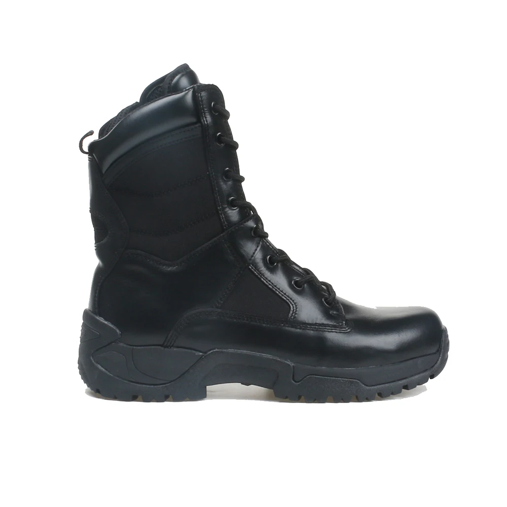 Dubai Army Officer Shoes Military Boots Tactical Saudi Arabia Military