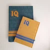 Campus fashion hot new perfect binding hardcover notebook supports for customized