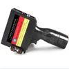 manual inkjet printer batch code expire date printer inkjet