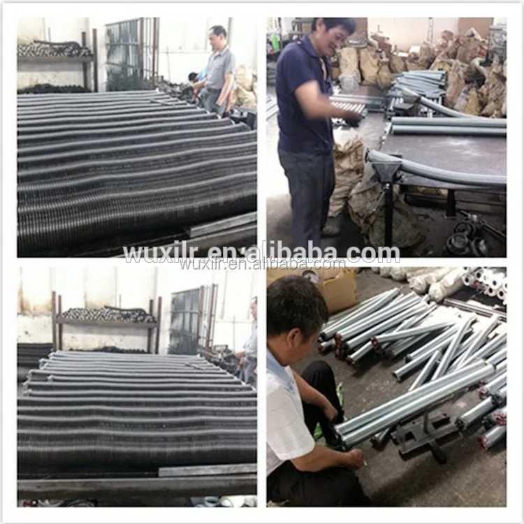 Puerta Seccional De Garaje Hardware Resorte De Torsión - Buy Hardware